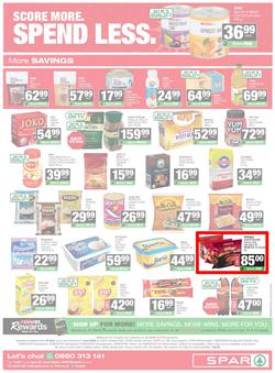 SPAR Western Cape : Halaal (25 May - 07 June 2026), page 4