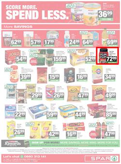 SPAR Western Cape : Halaal (25 May - 07 June 2026), page 4