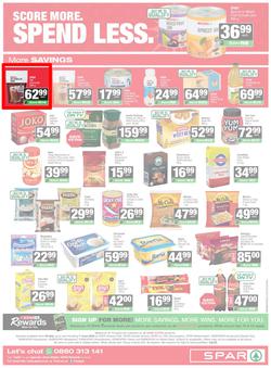 SPAR Western Cape : Halaal (25 May - 07 June 2026), page 4
