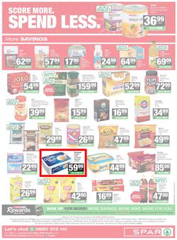 SPAR Western Cape : Halaal (25 May - 07 June 2026), page 4