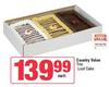 Country Value Trio Loaf Cake-Each