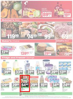 SPAR & SUPERSPAR Western Cape : Super Savings (22 June - 7 July 2026), page 2