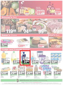SPAR & SUPERSPAR Western Cape : Super Savings (22 June - 7 July 2026), page 2