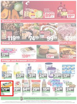 SPAR & SUPERSPAR Western Cape : Super Savings (22 June - 7 July 2026), page 2