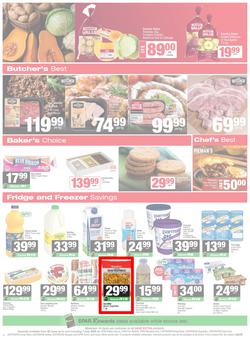 SPAR & SUPERSPAR Western Cape : Super Savings (22 June - 7 July 2026), page 2
