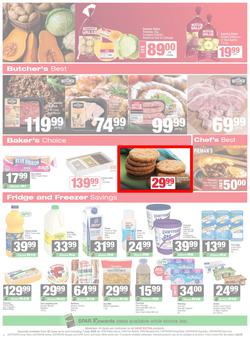 SPAR & SUPERSPAR Western Cape : Super Savings (22 June - 7 July 2026), page 2
