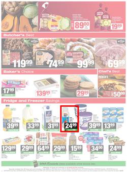 SPAR & SUPERSPAR Western Cape : Super Savings (22 June - 7 July 2026), page 2