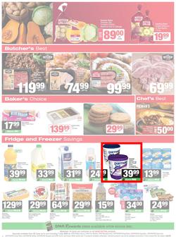 SPAR & SUPERSPAR Western Cape : Super Savings (22 June - 7 July 2026), page 2