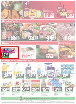 SPAR & SUPERSPAR Western Cape : Super Savings (22 June - 7 July 2026), page 2