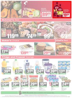 SPAR & SUPERSPAR Western Cape : Super Savings (22 June - 7 July 2026), page 2