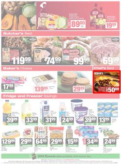 SPAR & SUPERSPAR Western Cape : Super Savings (22 June - 7 July 2026), page 2