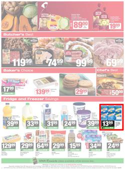 SPAR & SUPERSPAR Western Cape : Super Savings (22 June - 7 July 2026), page 2