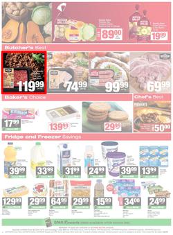 SPAR & SUPERSPAR Western Cape : Super Savings (22 June - 7 July 2026), page 2