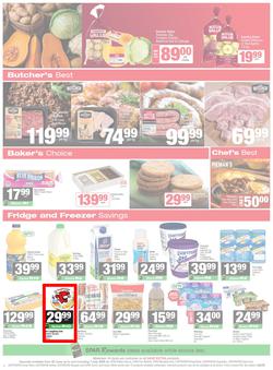 SPAR & SUPERSPAR Western Cape : Super Savings (22 June - 7 July 2026), page 2