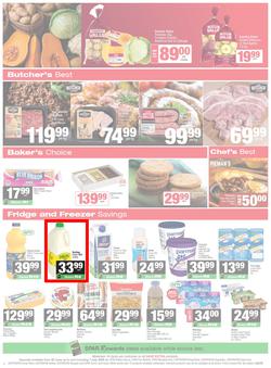 SPAR & SUPERSPAR Western Cape : Super Savings (22 June - 7 July 2026), page 2