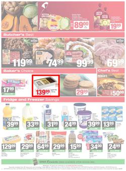 SPAR & SUPERSPAR Western Cape : Super Savings (22 June - 7 July 2026), page 2
