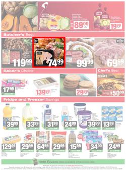 SPAR & SUPERSPAR Western Cape : Super Savings (22 June - 7 July 2026), page 2