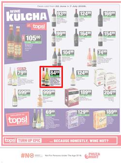 SPAR & SUPERSPAR Western Cape : Super Savings (22 June - 7 July 2026), page 4