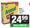Knorr Aromat Trio Pack-200g
