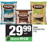 Tastic Parboiled Rice-2Kg