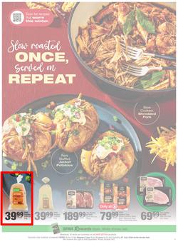 SUPERSPAR Western Cape : Super Savings (22 June - 7 July 2026), page 3