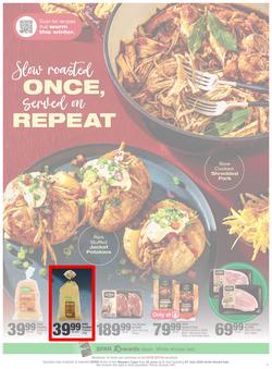SUPERSPAR Western Cape : Super Savings (22 June - 7 July 2026), page 3