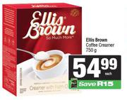 Ellis Brown Coffee Creamer-750g