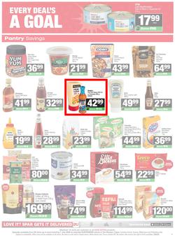 SUPERSPAR Western Cape : Super Savings (22 June - 7 July 2026), page 9