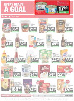 SUPERSPAR Western Cape : Super Savings (22 June - 7 July 2026), page 9