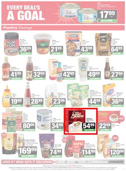 SUPERSPAR Western Cape : Super Savings (22 June - 7 July 2026), page 9