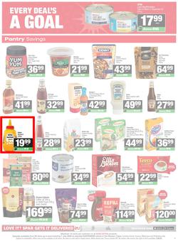 SUPERSPAR Western Cape : Super Savings (22 June - 7 July 2026), page 9