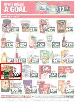 SUPERSPAR Western Cape : Super Savings (22 June - 7 July 2026), page 9