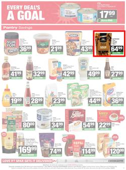 SUPERSPAR Western Cape : Super Savings (22 June - 7 July 2026), page 9