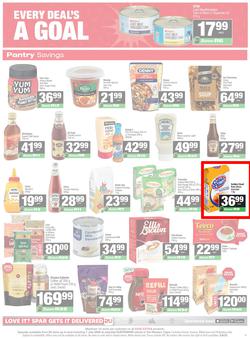 SUPERSPAR Western Cape : Super Savings (22 June - 7 July 2026), page 9