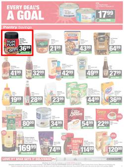 SUPERSPAR Western Cape : Super Savings (22 June - 7 July 2026), page 9