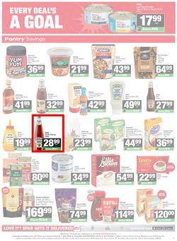 SUPERSPAR Western Cape : Super Savings (22 June - 7 July 2026), page 9