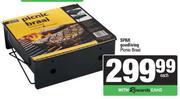 Spar Good Living Picnic Braai