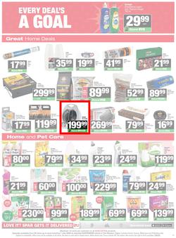 SUPERSPAR Western Cape : Super Savings (22 June - 7 July 2026), page 15