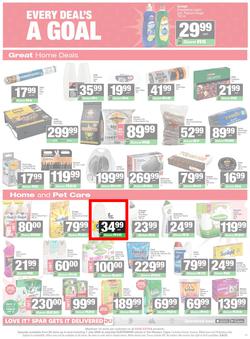 SUPERSPAR Western Cape : Super Savings (22 June - 7 July 2026), page 15