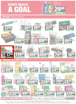 SUPERSPAR Western Cape : Super Savings (22 June - 7 July 2026), page 15