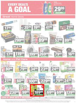 SUPERSPAR Western Cape : Super Savings (22 June - 7 July 2026), page 15