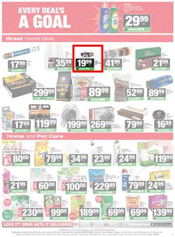 SUPERSPAR Western Cape : Super Savings (22 June - 7 July 2026), page 15