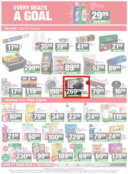 SUPERSPAR Western Cape : Super Savings (22 June - 7 July 2026), page 15