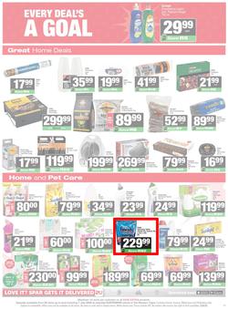 SUPERSPAR Western Cape : Super Savings (22 June - 7 July 2026), page 15