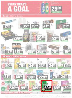SUPERSPAR Western Cape : Super Savings (22 June - 7 July 2026), page 15