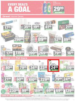 SUPERSPAR Western Cape : Super Savings (22 June - 7 July 2026), page 15
