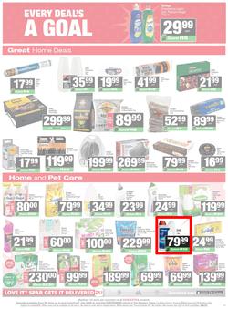 SUPERSPAR Western Cape : Super Savings (22 June - 7 July 2026), page 15