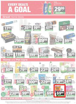 SUPERSPAR Western Cape : Super Savings (22 June - 7 July 2026), page 15