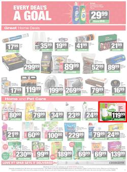 SUPERSPAR Western Cape : Super Savings (22 June - 7 July 2026), page 15