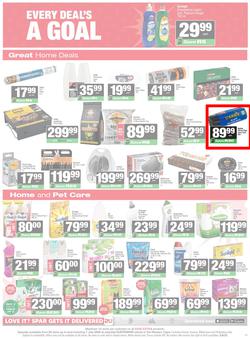 SUPERSPAR Western Cape : Super Savings (22 June - 7 July 2026), page 15